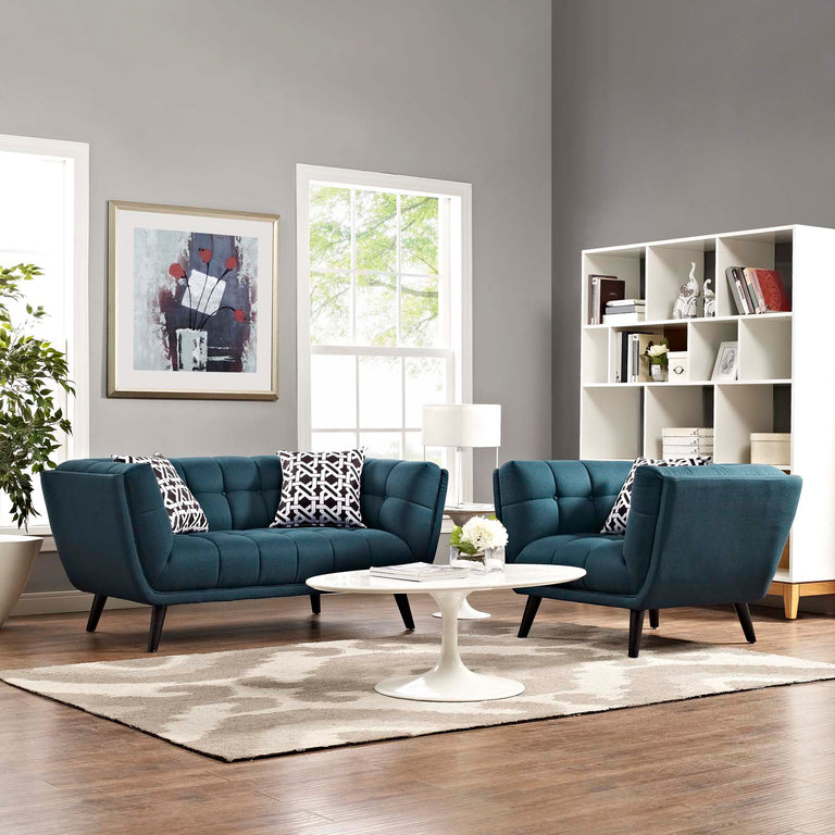 BESTOW SOFAS AND ARMCHAIRS | LIVING ROOM
