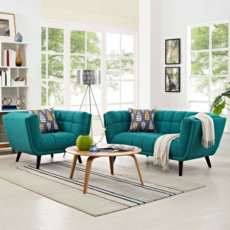 BESTOW SOFAS AND ARMCHAIRS | LIVING ROOM