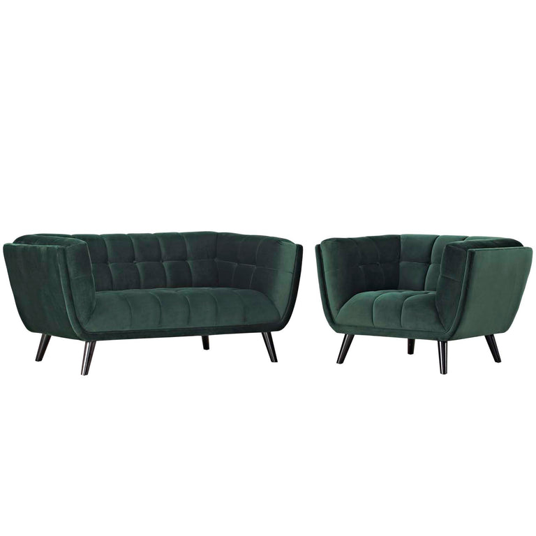 BESTOW SOFAS AND ARMCHAIRS | LIVING ROOM