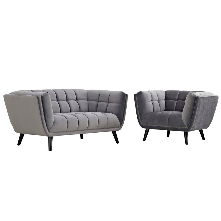 BESTOW SOFAS AND ARMCHAIRS | LIVING ROOM