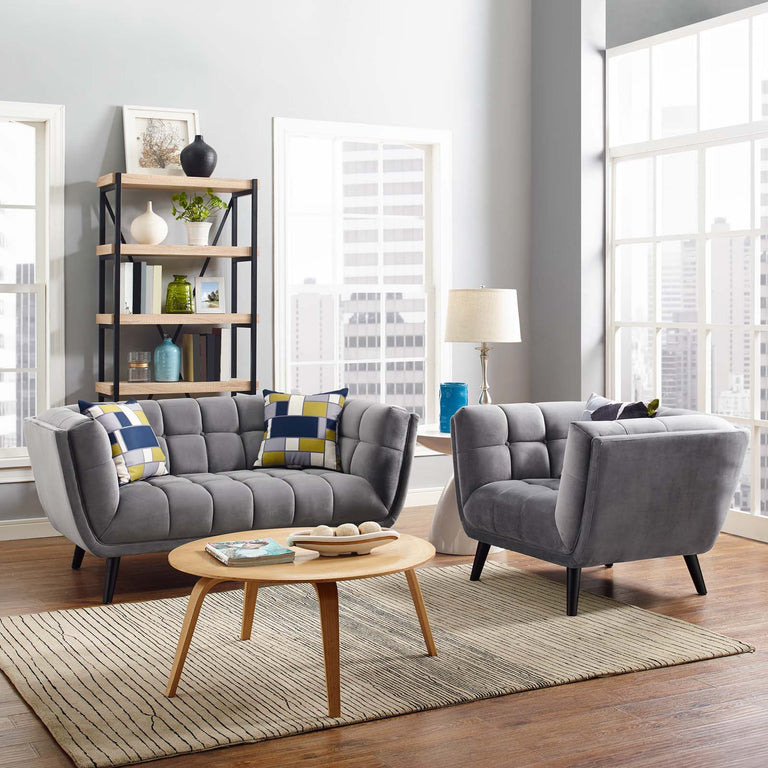 BESTOW SOFAS AND ARMCHAIRS | LIVING ROOM