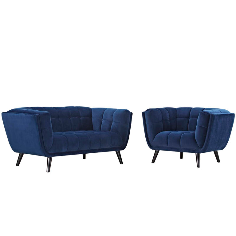 BESTOW SOFAS AND ARMCHAIRS | LIVING ROOM