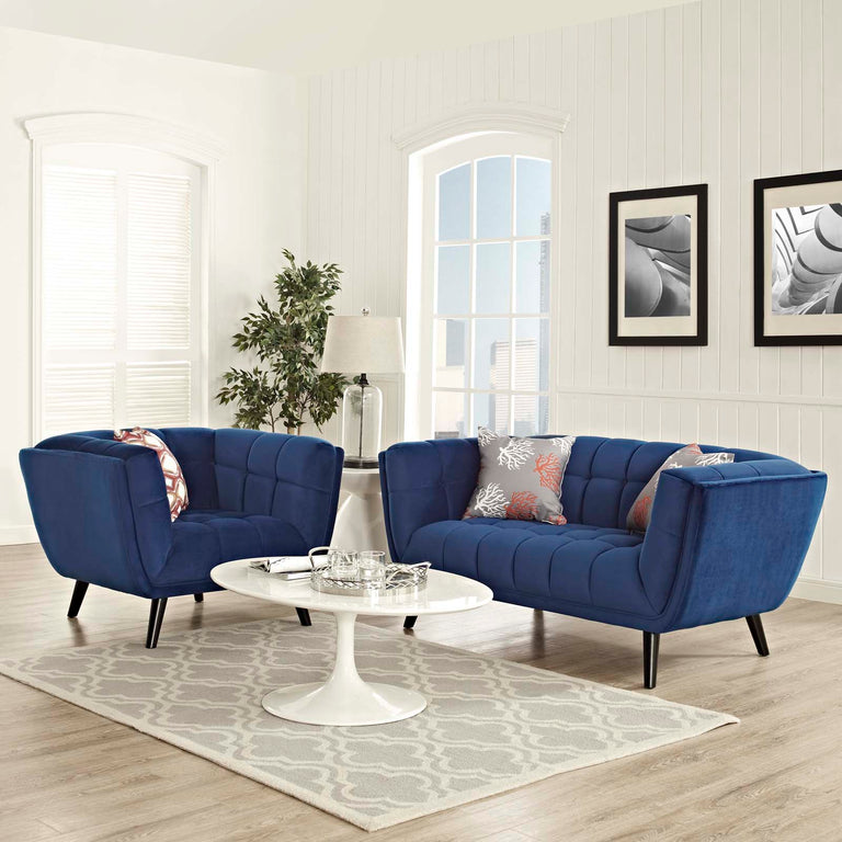 BESTOW SOFAS AND ARMCHAIRS | LIVING ROOM