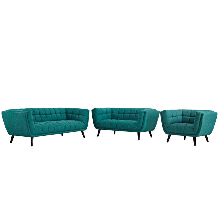 BESTOW SOFAS AND ARMCHAIRS | LIVING ROOM