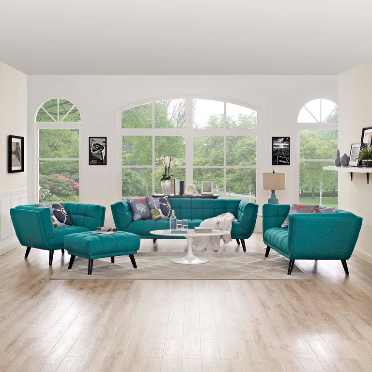 BESTOW SOFAS AND ARMCHAIRS | LIVING ROOM