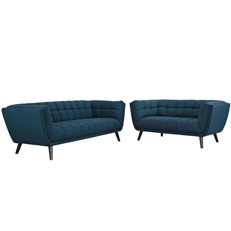 BESTOW SOFAS AND ARMCHAIRS | LIVING ROOM