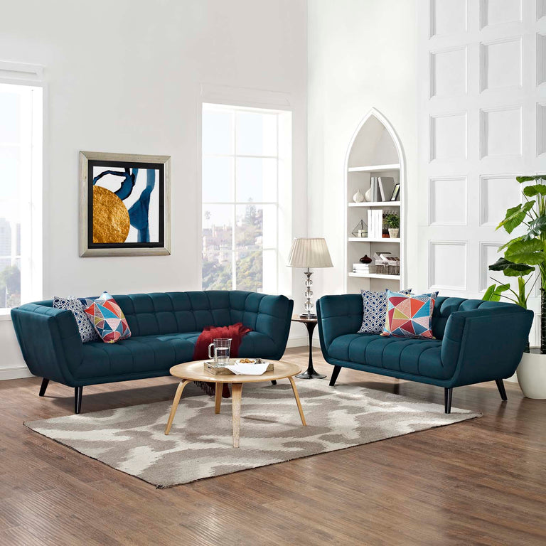 BESTOW SOFAS AND ARMCHAIRS | LIVING ROOM