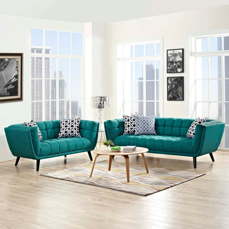 BESTOW SOFAS AND ARMCHAIRS | LIVING ROOM