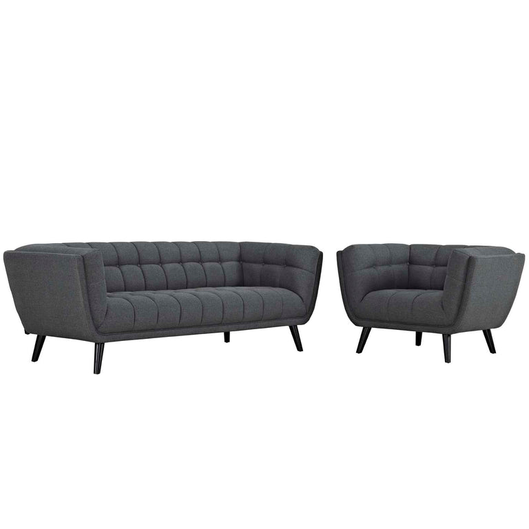BESTOW SOFAS AND ARMCHAIRS | LIVING ROOM