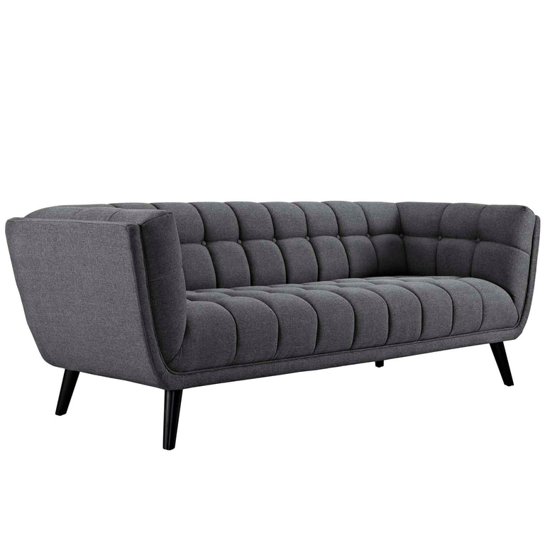 BESTOW SOFAS AND ARMCHAIRS | LIVING ROOM