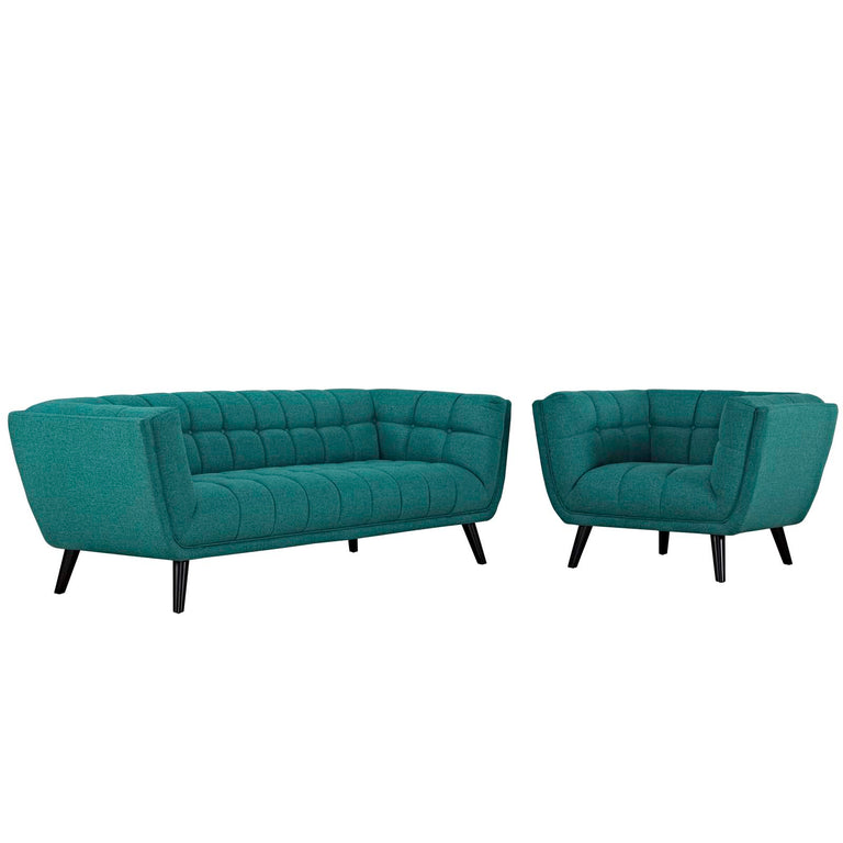 BESTOW SOFAS AND ARMCHAIRS | LIVING ROOM