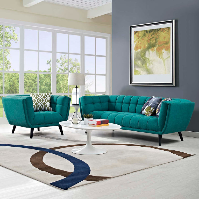 BESTOW SOFAS AND ARMCHAIRS | LIVING ROOM