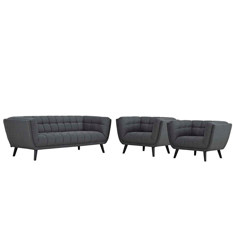 BESTOW SOFAS AND ARMCHAIRS | LIVING ROOM