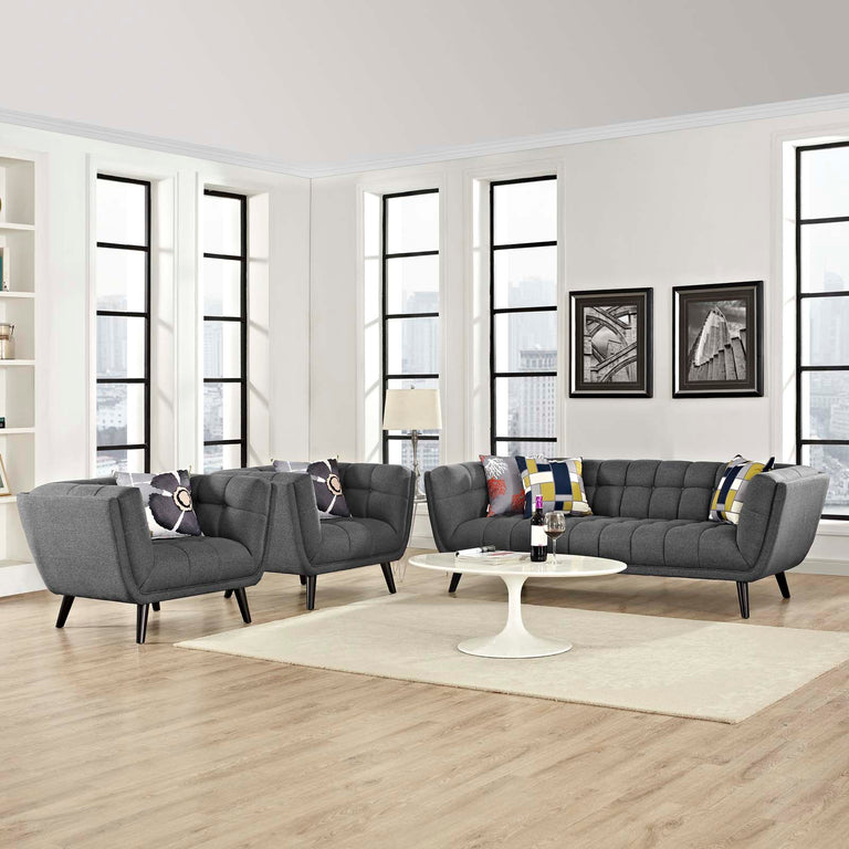BESTOW SOFAS AND ARMCHAIRS | LIVING ROOM