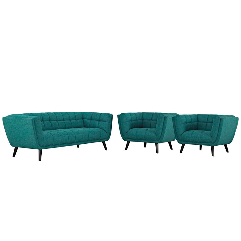 BESTOW SOFAS AND ARMCHAIRS | LIVING ROOM
