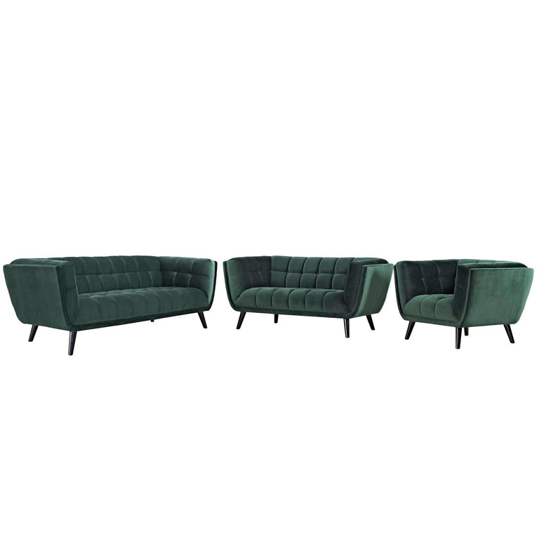BESTOW SOFAS AND ARMCHAIRS | LIVING ROOM