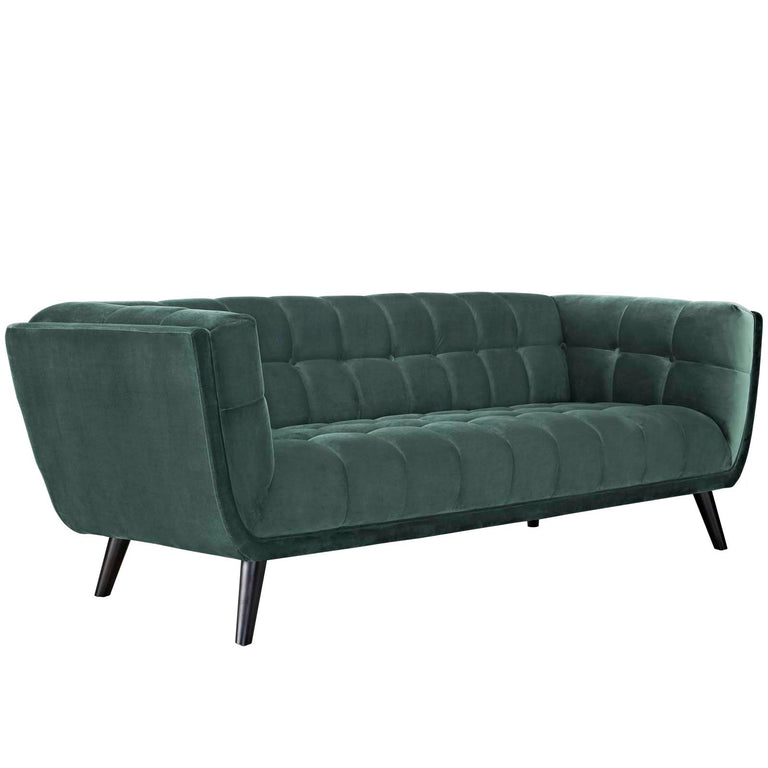 BESTOW SOFAS AND ARMCHAIRS | LIVING ROOM