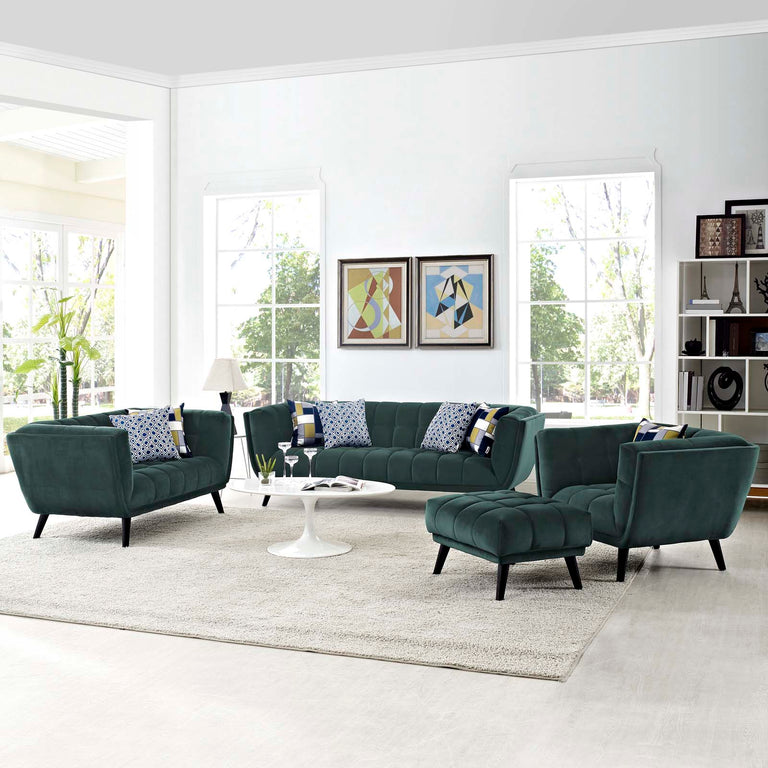 BESTOW SOFAS AND ARMCHAIRS | LIVING ROOM