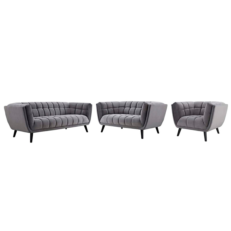 BESTOW SOFAS AND ARMCHAIRS | LIVING ROOM