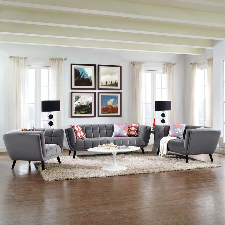 BESTOW SOFAS AND ARMCHAIRS | LIVING ROOM