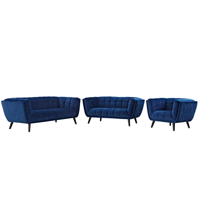 BESTOW SOFAS AND ARMCHAIRS | LIVING ROOM