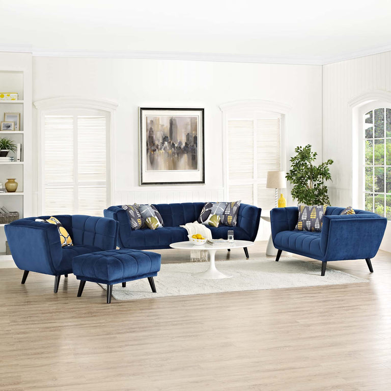 BESTOW SOFAS AND ARMCHAIRS | LIVING ROOM