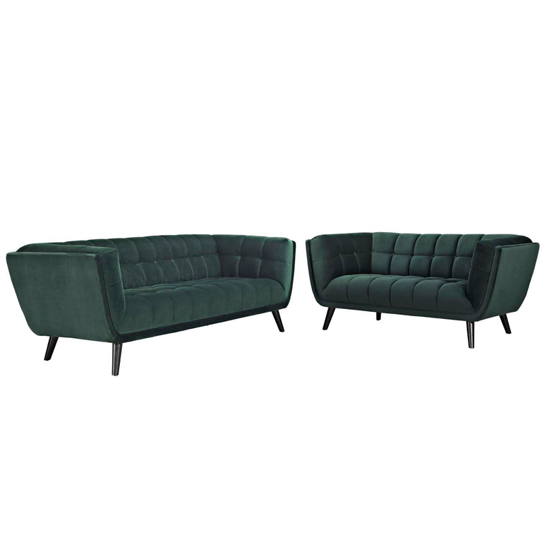BESTOW SOFAS AND ARMCHAIRS | LIVING ROOM