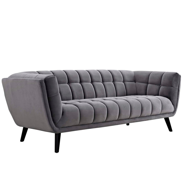 BESTOW SOFAS AND ARMCHAIRS | LIVING ROOM