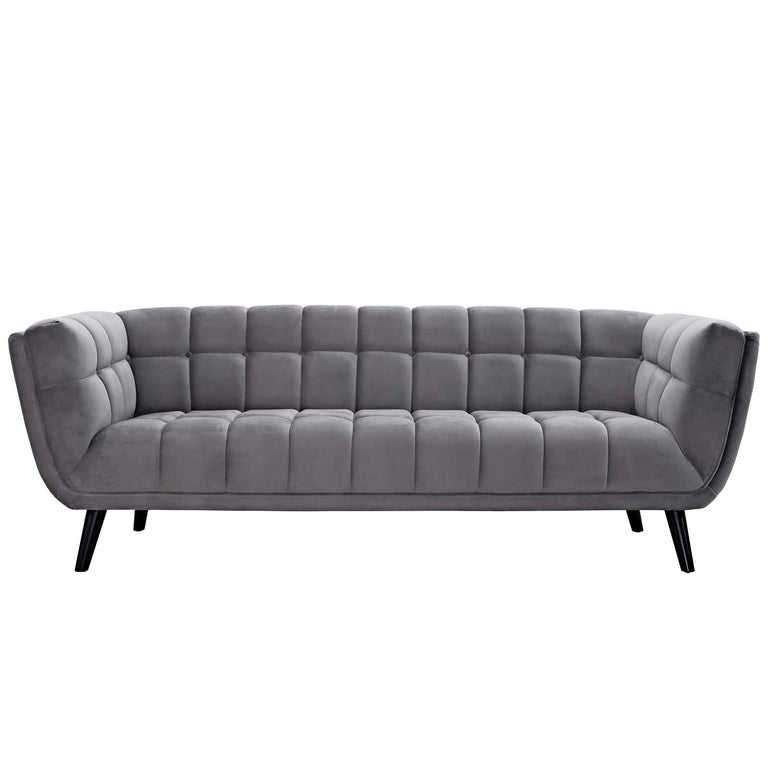 BESTOW SOFAS AND ARMCHAIRS | LIVING ROOM