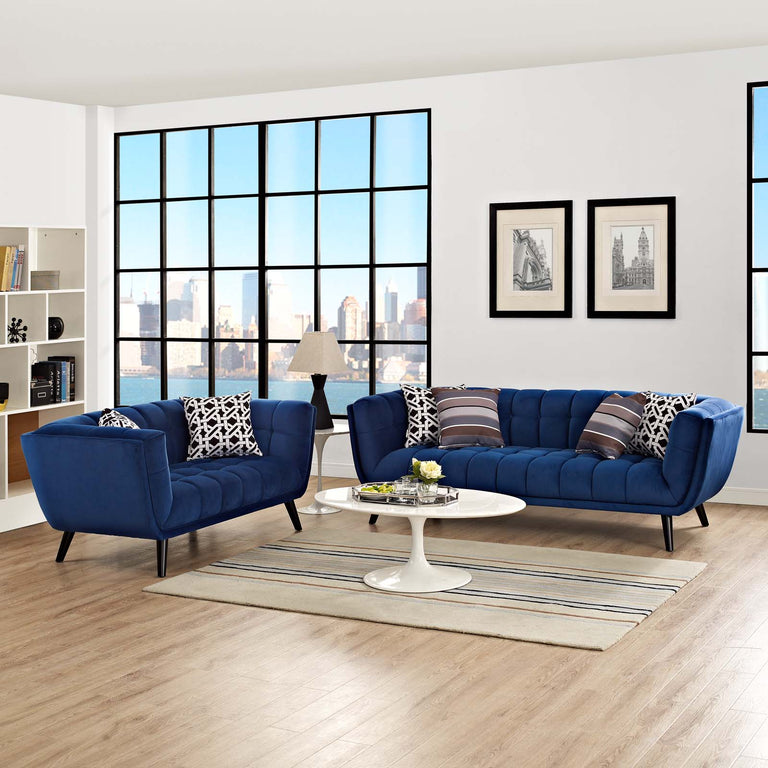 BESTOW SOFAS AND ARMCHAIRS | LIVING ROOM