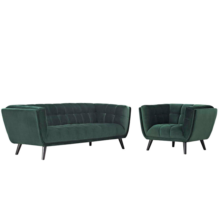 BESTOW SOFAS AND ARMCHAIRS | LIVING ROOM