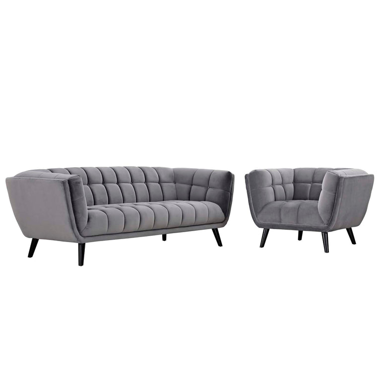 BESTOW SOFAS AND ARMCHAIRS | LIVING ROOM
