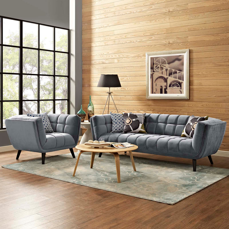 BESTOW SOFAS AND ARMCHAIRS | LIVING ROOM