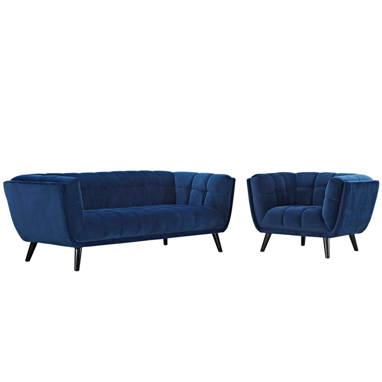 BESTOW SOFAS AND ARMCHAIRS | LIVING ROOM