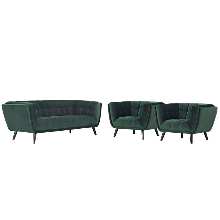 BESTOW SOFAS AND ARMCHAIRS | LIVING ROOM