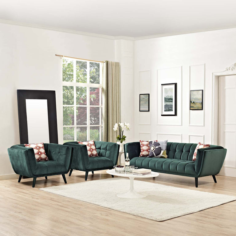 BESTOW SOFAS AND ARMCHAIRS | LIVING ROOM