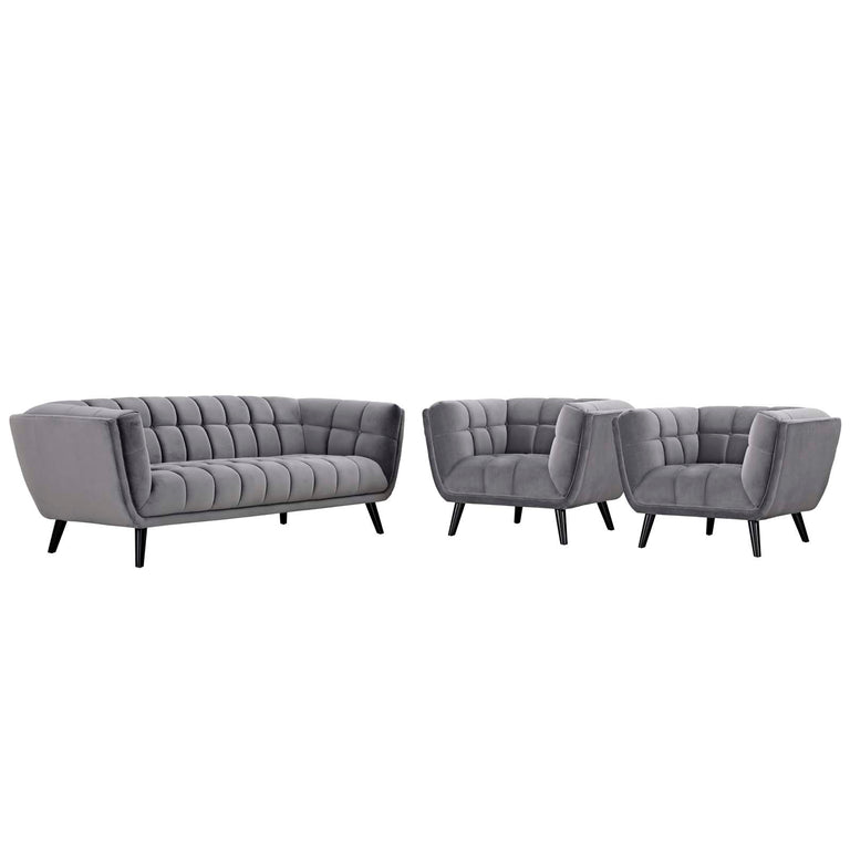 BESTOW SOFAS AND ARMCHAIRS | LIVING ROOM