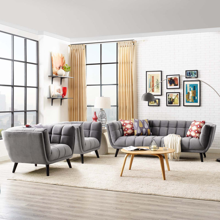 BESTOW SOFAS AND ARMCHAIRS | LIVING ROOM