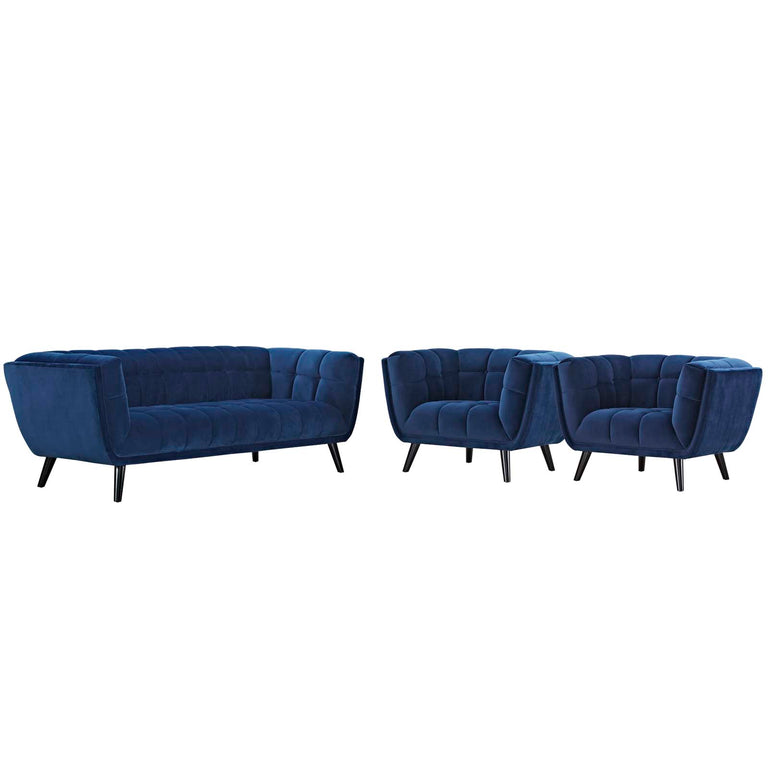 BESTOW SOFAS AND ARMCHAIRS | LIVING ROOM