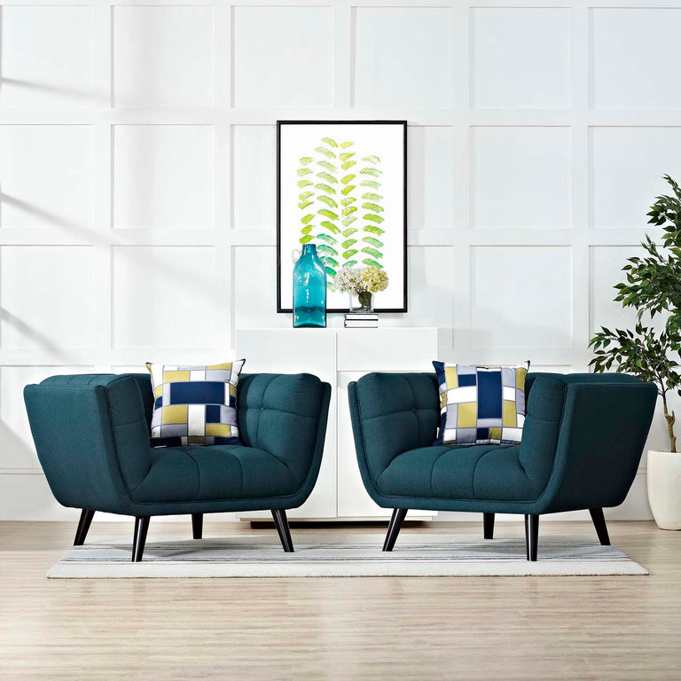 BESTOW SOFAS AND ARMCHAIRS | LIVING ROOM