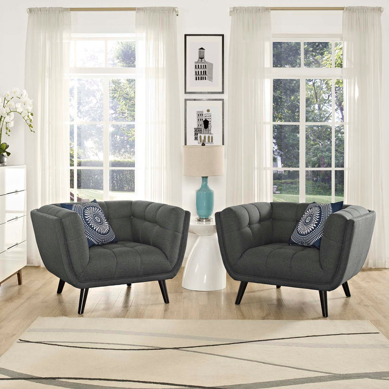 BESTOW SOFAS AND ARMCHAIRS | LIVING ROOM