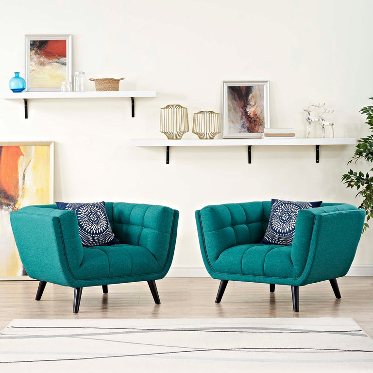 BESTOW SOFAS AND ARMCHAIRS | LIVING ROOM