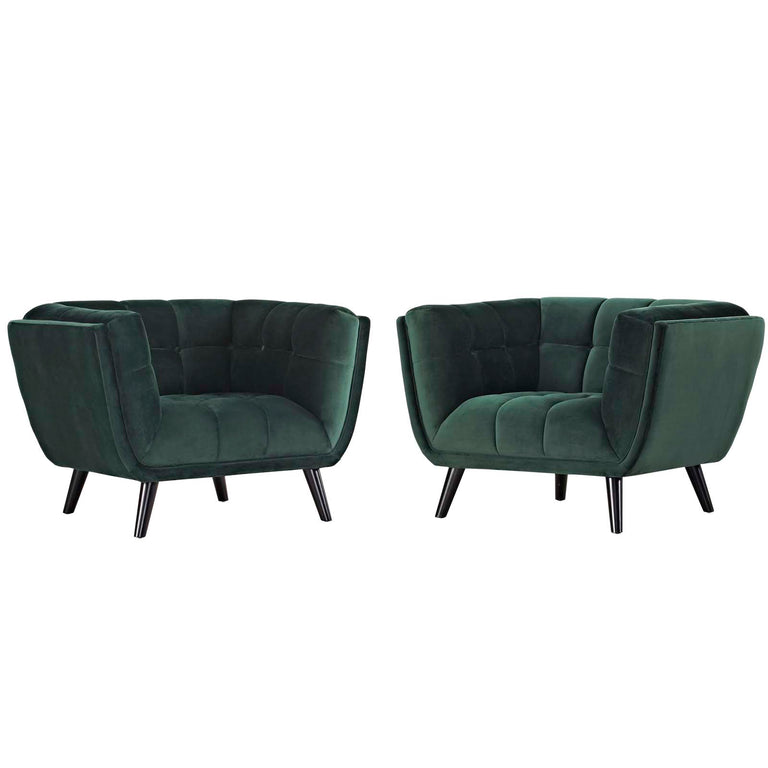 BESTOW SOFAS AND ARMCHAIRS | LIVING ROOM