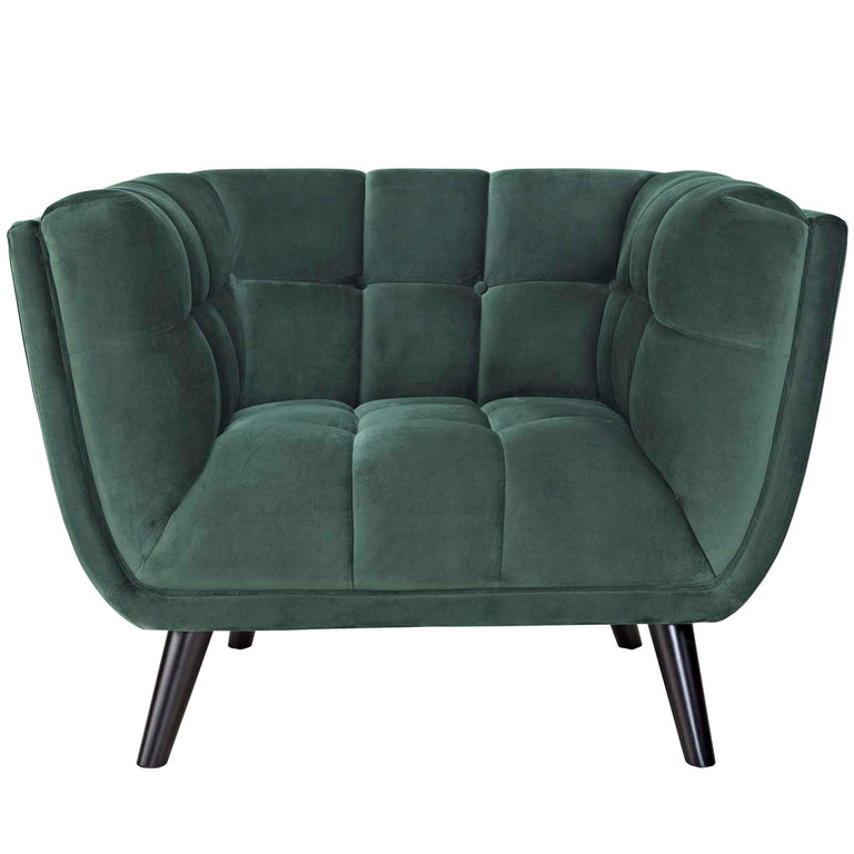 BESTOW SOFAS AND ARMCHAIRS | LIVING ROOM