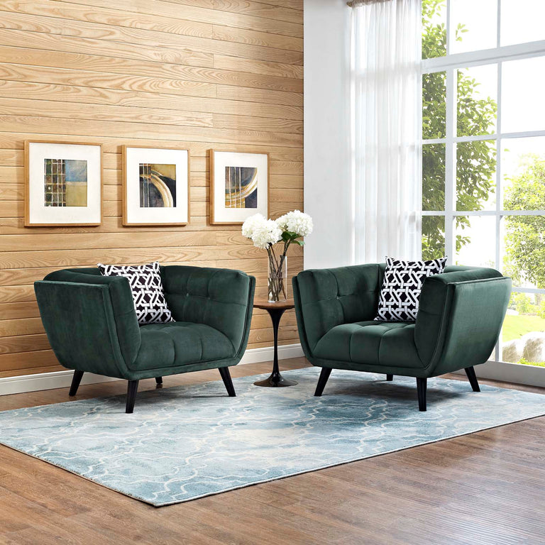 BESTOW SOFAS AND ARMCHAIRS | LIVING ROOM