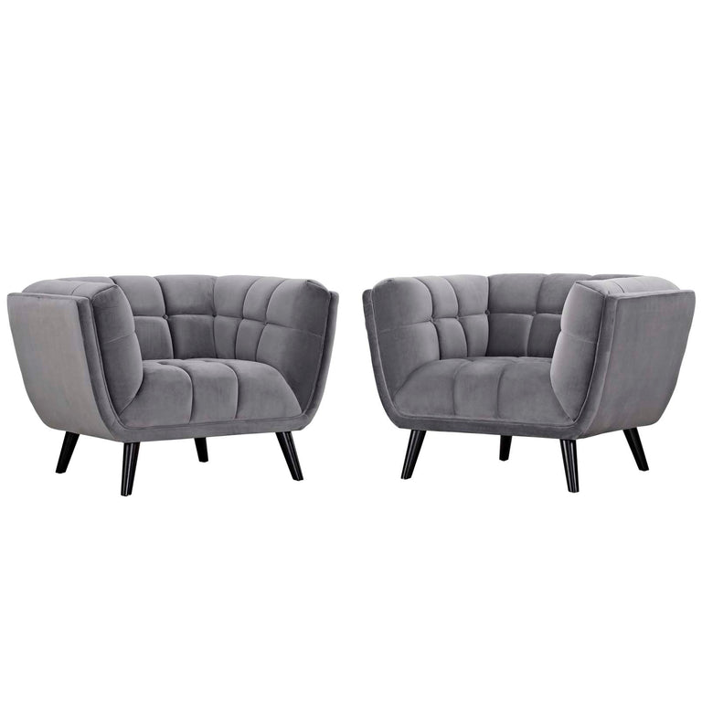 BESTOW SOFAS AND ARMCHAIRS | LIVING ROOM