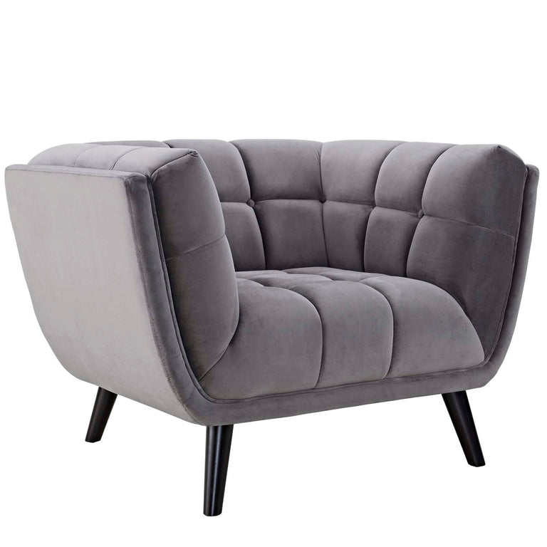 BESTOW SOFAS AND ARMCHAIRS | LIVING ROOM