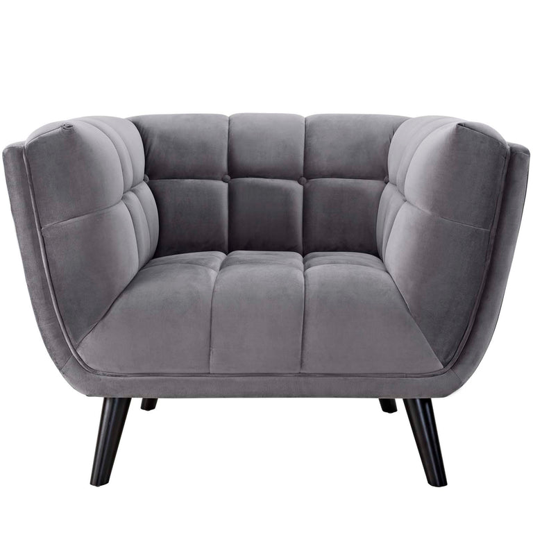 BESTOW SOFAS AND ARMCHAIRS | LIVING ROOM