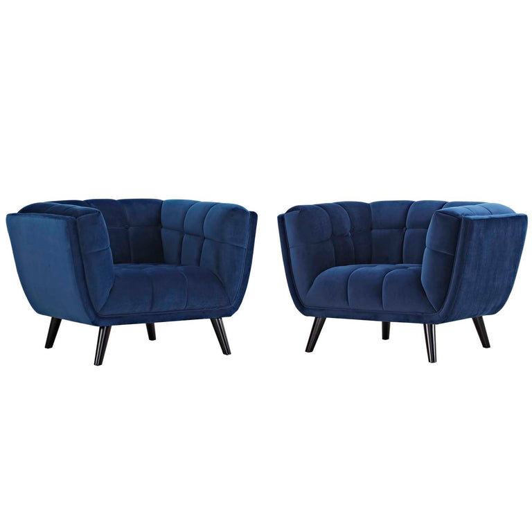 BESTOW SOFAS AND ARMCHAIRS | LIVING ROOM