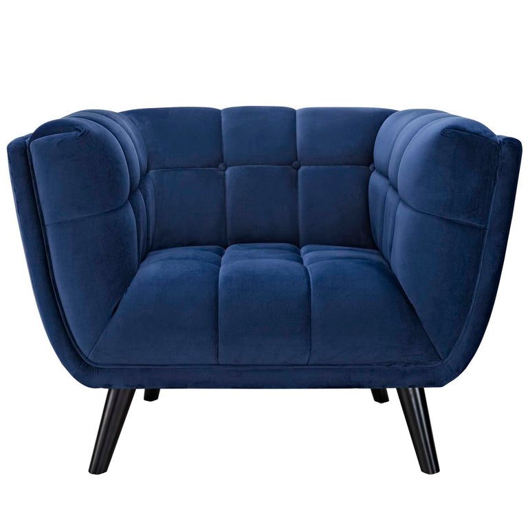 BESTOW SOFAS AND ARMCHAIRS | LIVING ROOM
